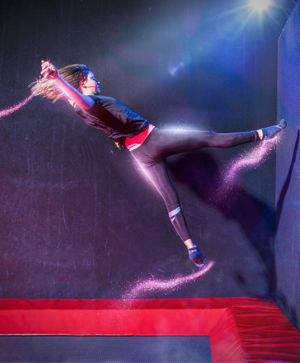 Air Walk