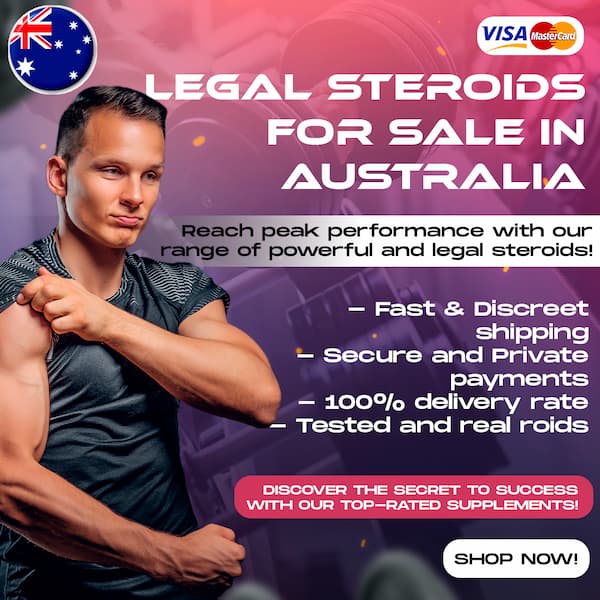 buy steroids in Australia